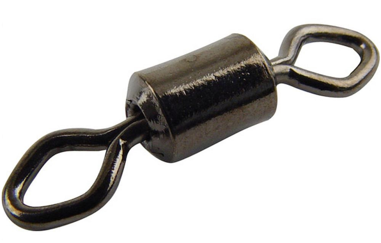 Вертлюг BratFishing Diamond Eye Rolling Swivel