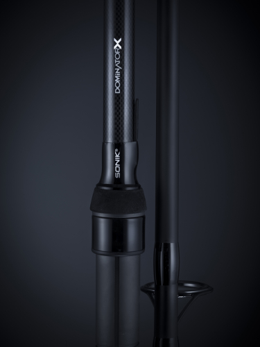 Удилище карповое Sonik Dominator X 13` 3.5lb
