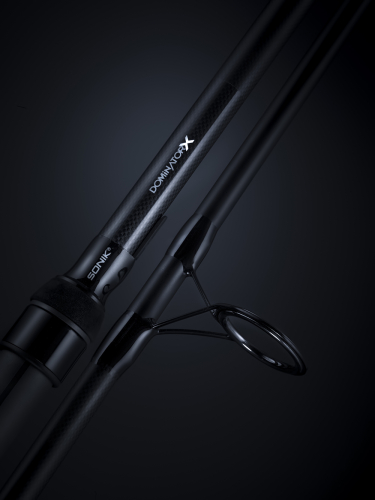 Удилище карповое Sonik Dominator X 13` 3.5lb
