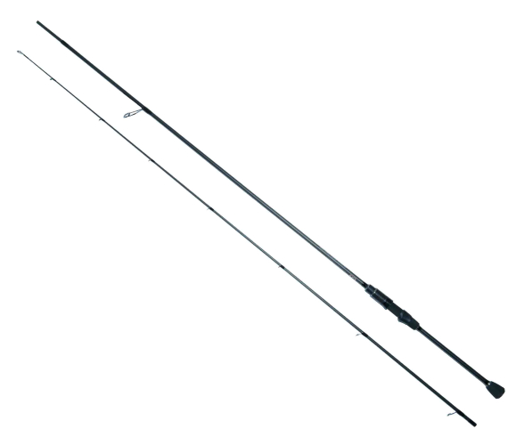Спінінг BratFishing Starburst Super Long Cast 902 (2.74 m) M-T /1-16 g Fast