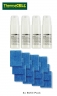 Картридж Thermacell R-4 Mosquito Repellent refills 48 год.