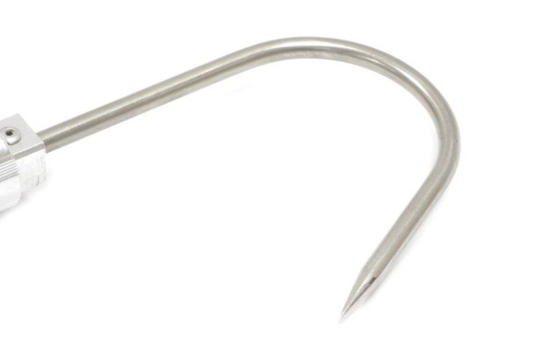 Багор Salmo телескопічний 90см