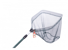 Підсаку EOS LF50 в діаметрі 50 см, телескопічна рукоятка, довжина 1.90 м