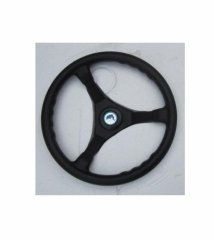 Човновий Мотор 4-тактний Hidea HDF 15 FES (FEL)