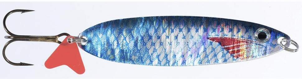 Блешня Jaxon Holo Select Ukla Scot №3/28г