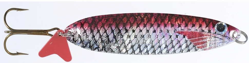 Блешня Jaxon Holo Select Ukla Scot №3/28г