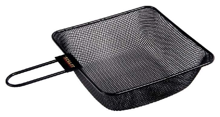 Малое сито для мотыля и прикормки Traper