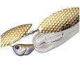 Спиннербейт Ever Green ECO D ZONE TG 3/8DW