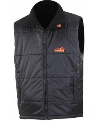 Жилет c утеплителем Thermo Guard Norfin Vest