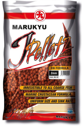 Пеллетс Marukyu Jpelletz 800г