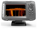 Ехолот Lowrance Hook 25 TripleShot