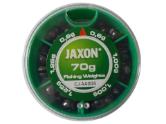 Набір вантажив Jaxon