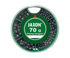 Набір вантажив Jaxon