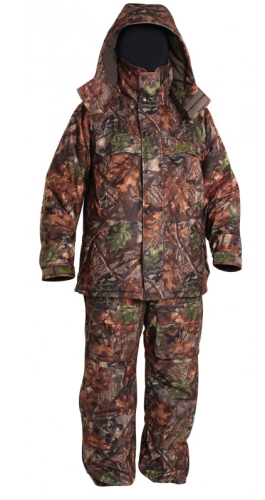 Костюм зимовий Norfin Extreme 2 Camo ( -32 )