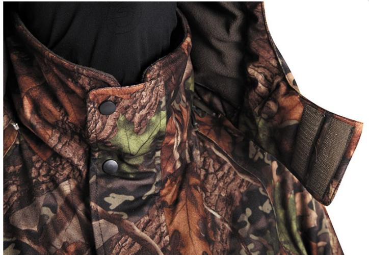 Костюм зимовий Norfin Extreme 2 Camo ( -32 )