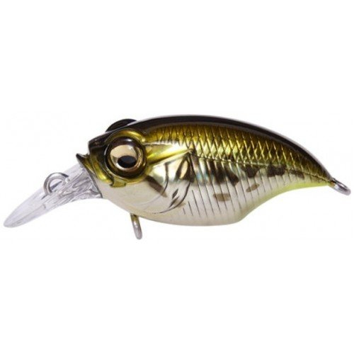 Воблер Megabass Griffon Bait Finesse MR-X 38мм/5.25г