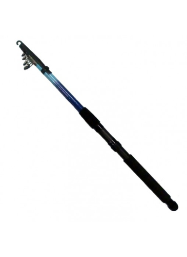 Удилище Телескопическое BratFishing Friend Telescopic 3.30м Fast