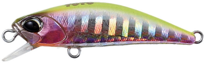 Воблер DUO Tetra Works Toto 42мм/2.8г