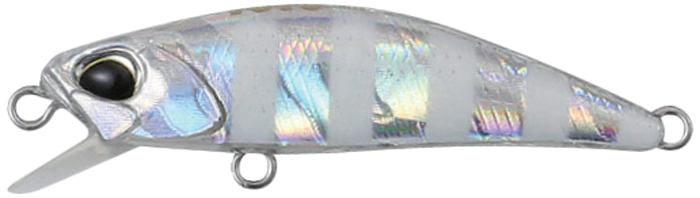 Воблер DUO Tetra Works Toto 42мм/2.8г