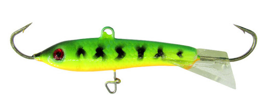 Балансир Lucky John "Classic 5" 50мм/11г