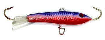 Балансир Lucky John "Classic 5" 50мм/11г