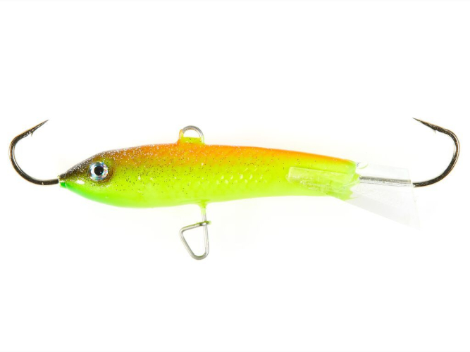 Балансир Lucky John "Classic 5" 50мм/11г