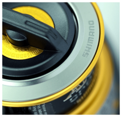 Котушка Shimano Rarenium C14 4000FA