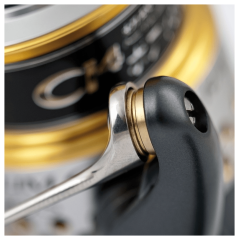 Котушка Shimano Rarenium C14 4000FA