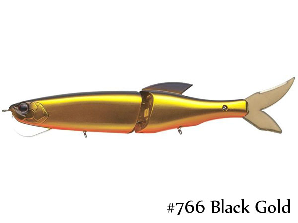 Воблер Ever Green ES Drive 170мм/42г