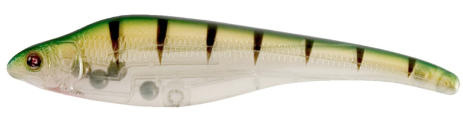 Воблер Sebile Acast Minnow Medium Lip 95мм/10.1г