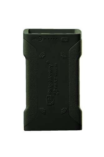 Безпровідний повербанк Vault C-Smart Wireless 26950MAH Grey