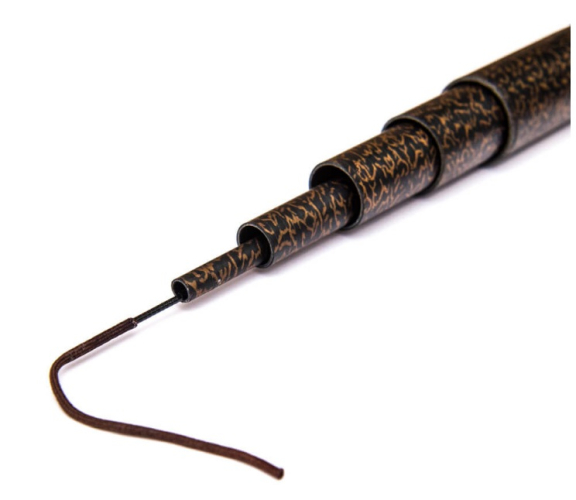 Удилище Маховое BratFishing Periscope Pole