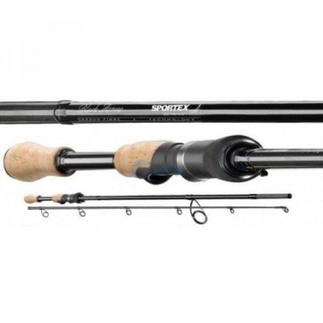 Спінінг Sportex Black Arrow BA1800 1.80m 6-10g