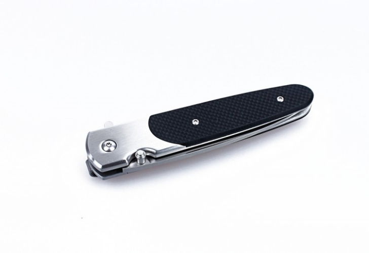 Ніж Ganzo G743-1 зелений