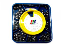 Набір вантажив EOS HY-QZ