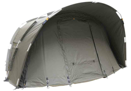 Тент для намету Prologic Commander T-Lite Bivvy 2man Overwrap