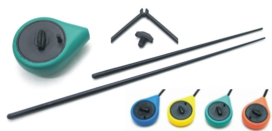 Вудка Stream зимова ST-G