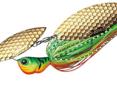 Спиннербейт EverGreen D ZONE 1 /2TW