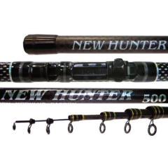 Болонское удилище Globe New Hunter 6.00м