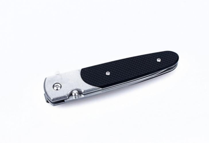 Ніж Ganzo G743-2 зелений