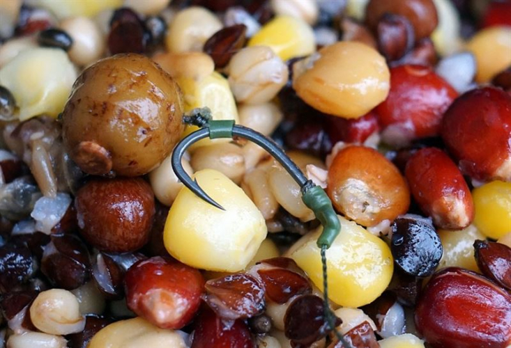 Крючки Ridge Monkey Beaked Point