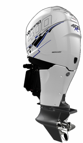 Лодочный мотор Mercury Verado 400 CXXL SM