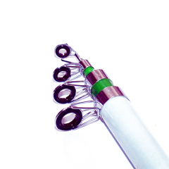 Вудилище Болонська BratFishing Baloo Bolognese 4м Fast