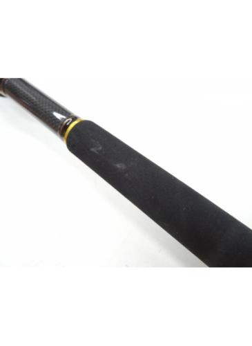 Спінінг Major Craft N-One Seabass 265см 3-15г Fast