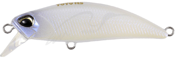 Воблер DUO Tetra Works Toto 48мм/4.3г