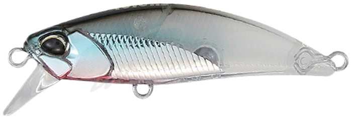 Воблер DUO Tetra Works Toto 48мм/4.3г