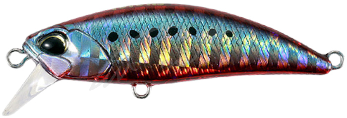 Воблер DUO Tetra Works Toto 48мм/4.3г