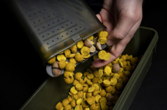 Різак для бойлов Ridge Monkey Choppa Boilie Cutter