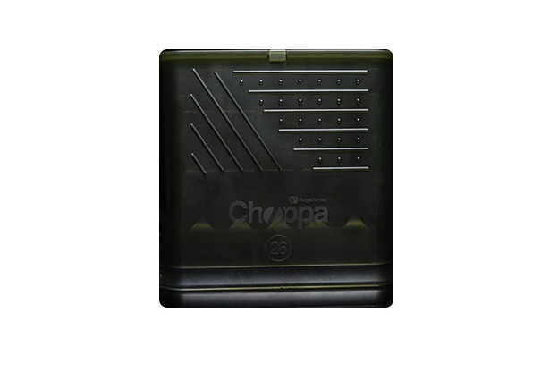 Резак для бойлов Ridge Monkey Choppa Boilie Cutter