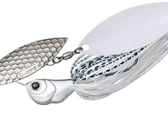 Спиннербейт EverGreen D ZONE 3 /8TW